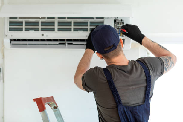 Forest Lake, IL Airduct Cleaning Company
