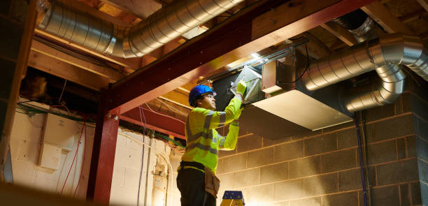 Best Local Air Duct Cleaning Services  in Forest Lake, IL