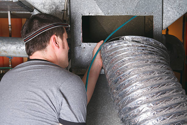 Best Air Quality Test  in Forest Lake, IL