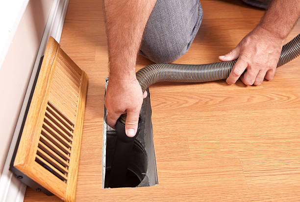 Best HVAC System Cleaning  in Forest Lake, IL