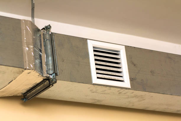 Best Ventilation Cleaning Services  in Forest Lake, IL